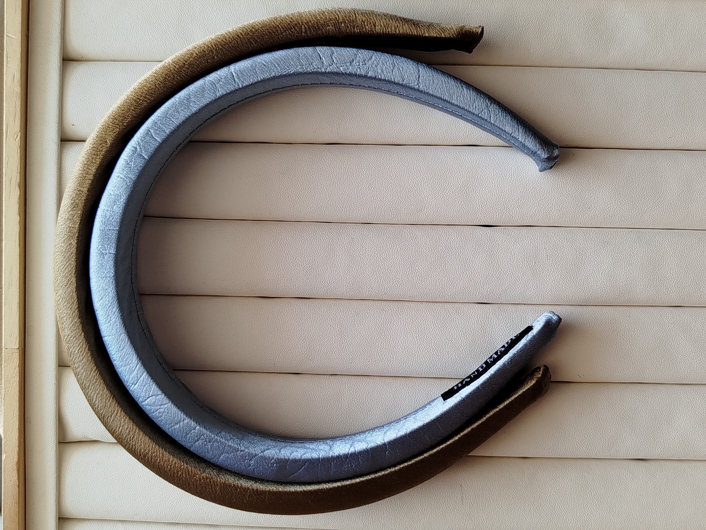 تل خارجی چرم صنعتی کد 2