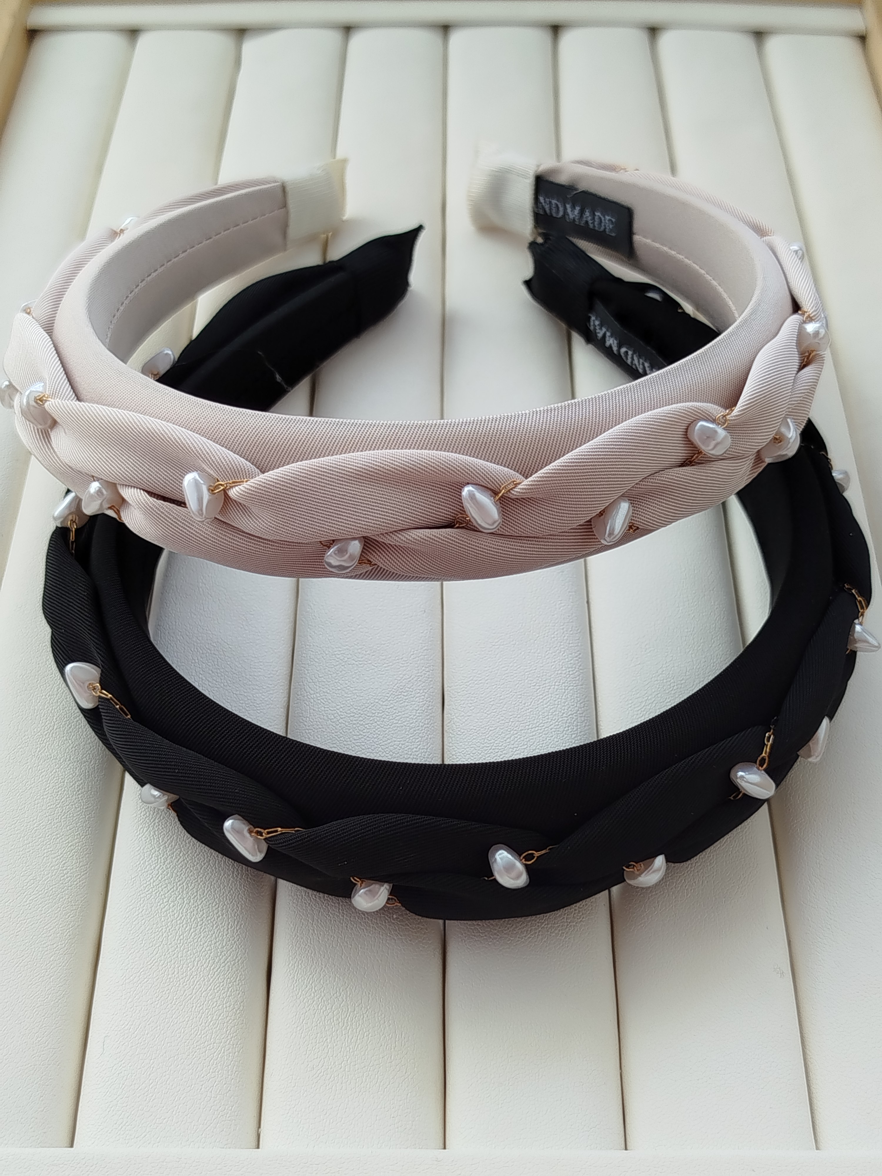 تل خارجی طرح گیس بافت و گندمی کد 21