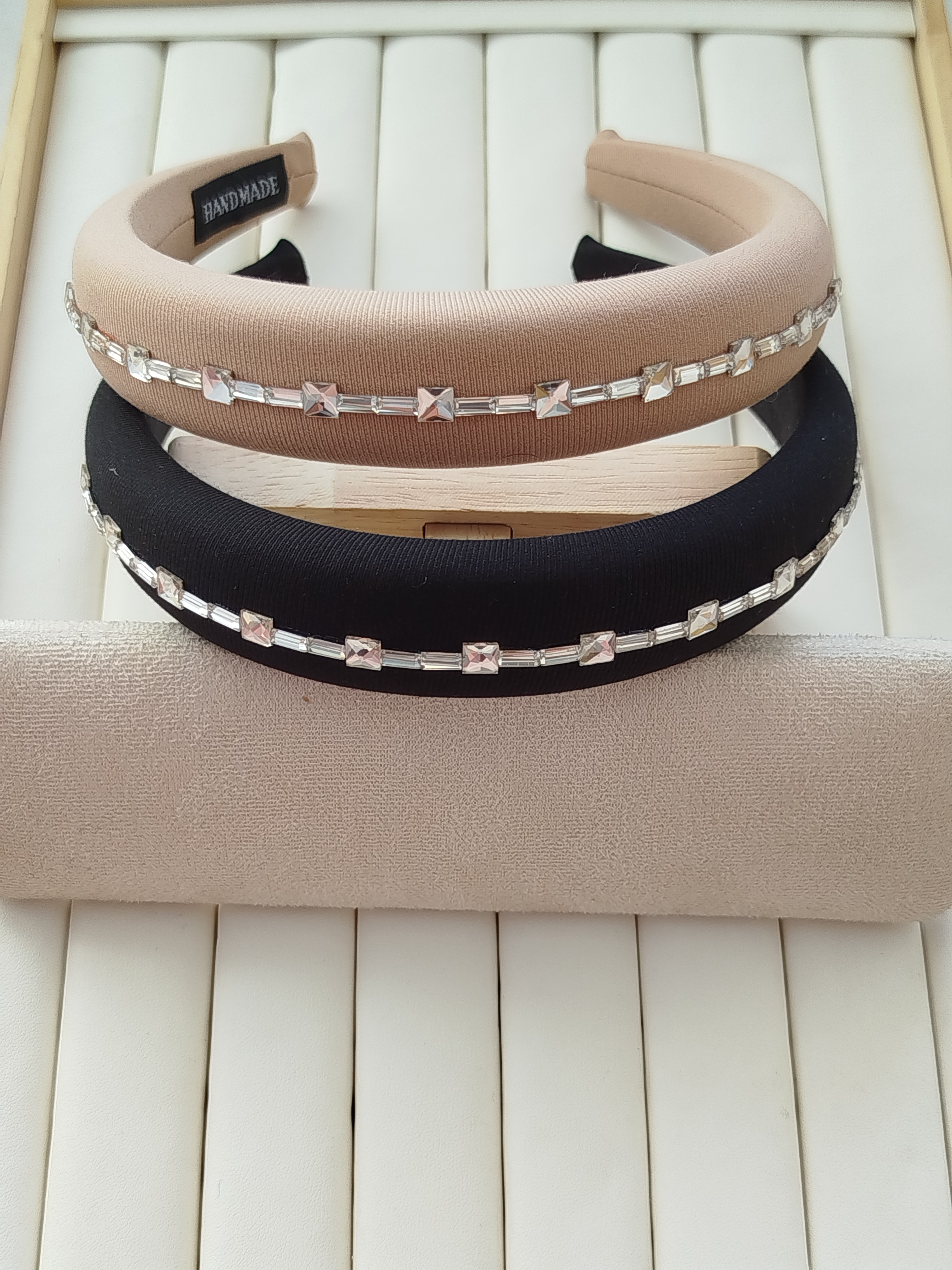 تل مجلسی خارجی نگین خطی کد 22