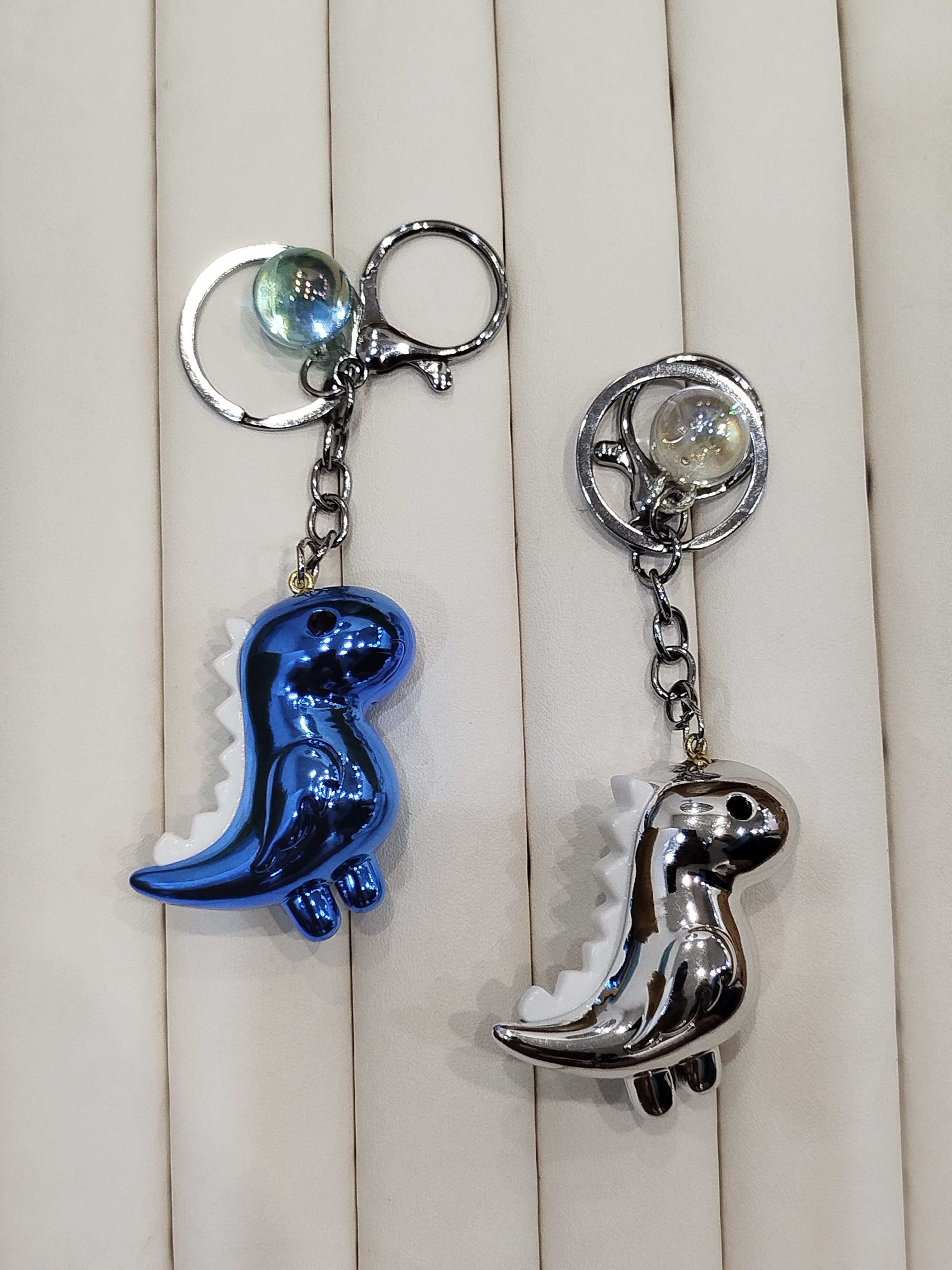 جا کلیدی  دایناسور کرومی کد 26