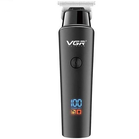 ماشین اصلاح صورت و بدن VGR مدل V-937