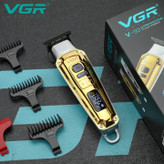 ماشین اصلاح صورت و بدن VGR مدل V-931