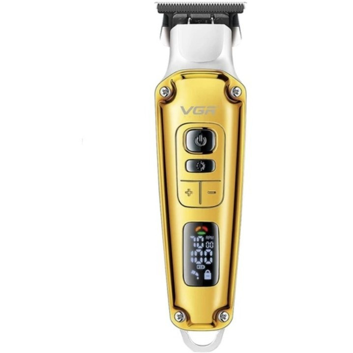 ماشین اصلاح صورت و بدن VGR مدل V-931