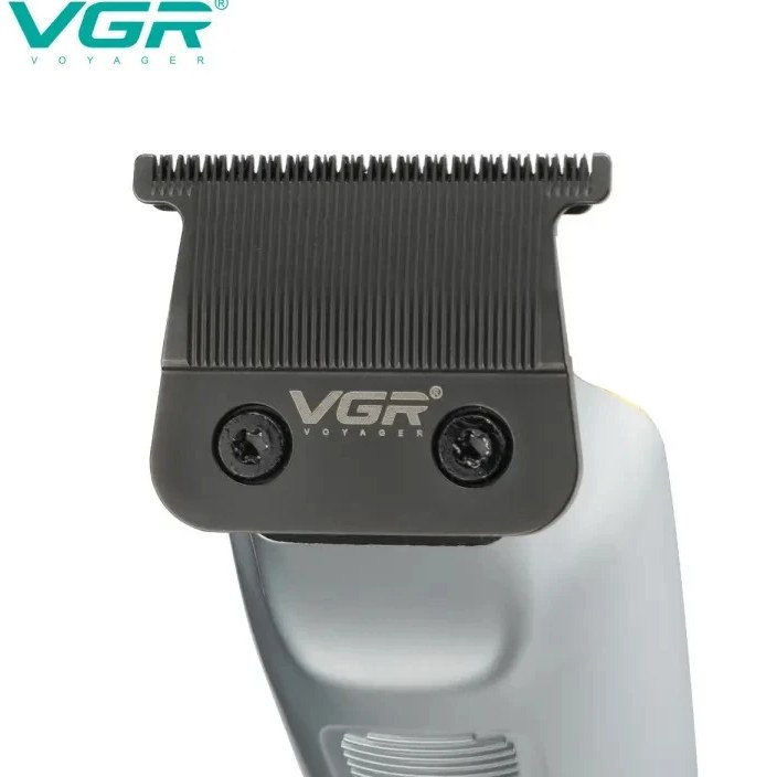 ماشین اصلاح صورت و بدن VGR مدل V-931